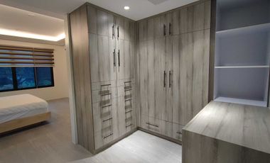 Modern and Solar Powered Semi Furnished Home near Clark!
