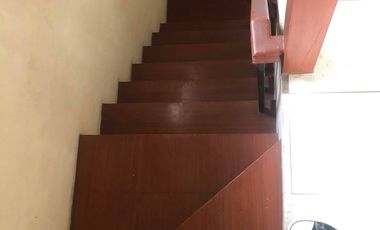 Fortezza Subd. House & Lot For Sale in Pulo, Cabuyao
