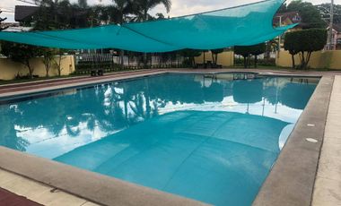 Fortezza Subd. House & Lot For Sale in Pulo, Cabuyao