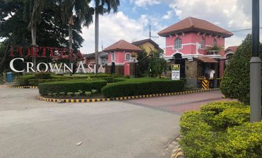 Fortezza Subd. House & Lot For Sale in Pulo, Cabuyao