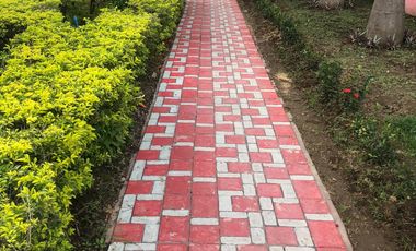 Fortezza Subd. House & Lot For Sale in Pulo, Cabuyao