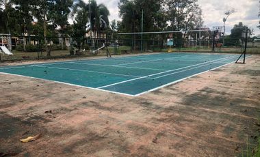 Fortezza Subd. House & Lot For Sale in Pulo, Cabuyao