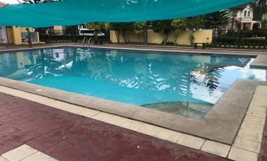 Fortezza Subd. House & Lot For Sale in Pulo, Cabuyao