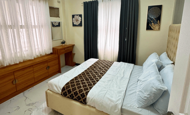 Exquisite Modern Living Near Davao International Airport: Welcome to Ponte Verde
