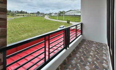 Exquisite Modern Living Near Davao International Airport: Welcome to Ponte Verde