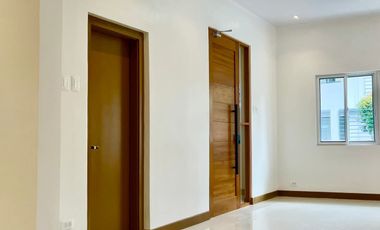 Newly Renovated House & Lot For Sale in BF Homes Paranaque