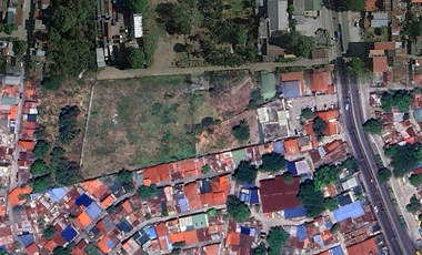 Prime Cavite lot for your trucking needs!