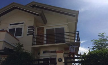 2- Storey house Orchid Hills, Near Davao Airport for sale