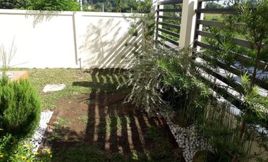 2- Storey house Orchid Hills, Near Davao Airport for sale