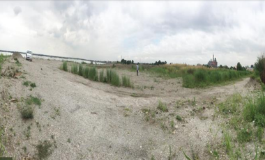 11 has Cavite City Lot for Lease/Rent near PN Sangley Airport Raw land hectares