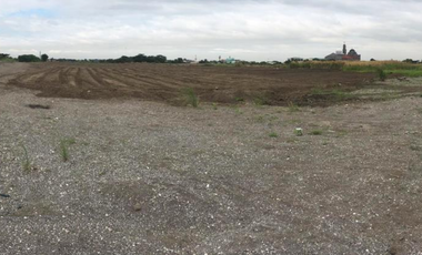 11 has Cavite City Lot for Lease/Rent near PN Sangley Airport Raw land hectares