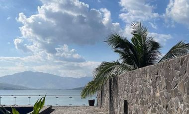 145 sqm Lot with 4 Bedroom Building in Subic, Zambales