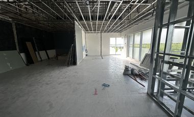For lease  Commercial / Office units near Marquee Mall Angeles City Pampanga
