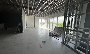 For lease  Commercial / Office units near Marquee Mall Angeles City Pampanga