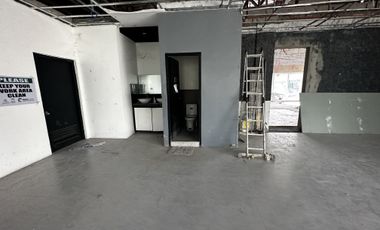 For lease  Commercial / Office units near Marquee Mall Angeles City Pampanga