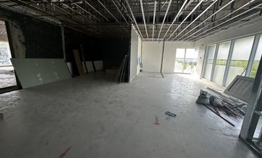 For lease  Commercial / Office units near Marquee Mall Angeles City Pampanga