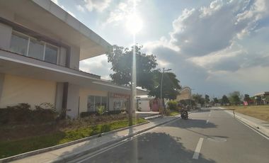 Commercial Units for lease near Marquee Mall Angeles City