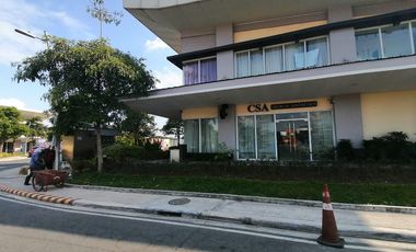 Commercial Units for lease near Marquee Mall Angeles City