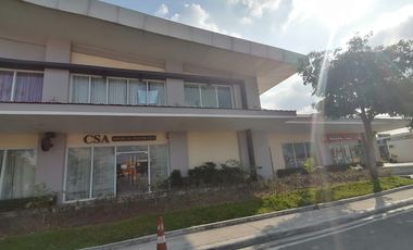Commercial Unit for rent  in Angeles City Pampanga