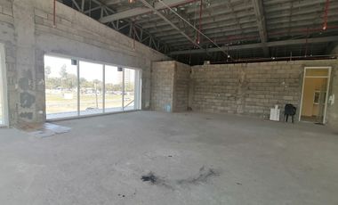 For rent Commercial units in front of Landers Angeles City Pampanga