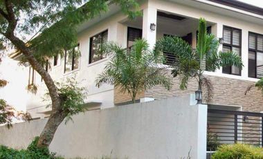 2-Storey Vacation House in Tagaytay Southridge Estates Tagaytay