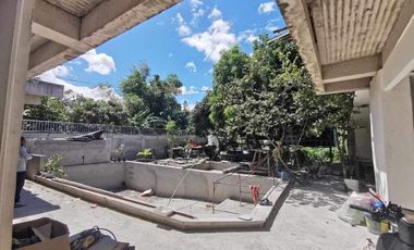 UNFINISHED PRIVATE RESORT IN ALAPAN IMUS , CAVITE