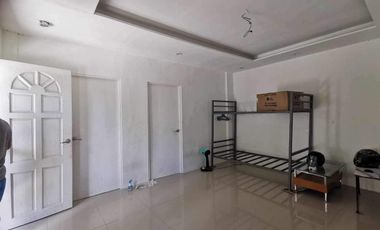 UNFINISHED PRIVATE RESORT IN ALAPAN IMUS , CAVITE