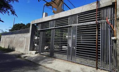 UNFINISHED PRIVATE RESORT IN ALAPAN IMUS , CAVITE