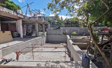 UNFINISHED PRIVATE RESORT IN ALAPAN IMUS , CAVITE