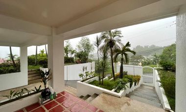 Overlooking Duplex for Sale in Silver Hills, Talamban, Cebu City
