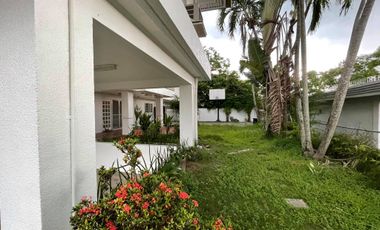 Overlooking Duplex for Sale in Silver Hills, Talamban, Cebu City