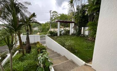 Overlooking Duplex for Sale in Silver Hills, Talamban, Cebu City