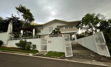 Overlooking Duplex for Sale in Silver Hills, Talamban, Cebu City