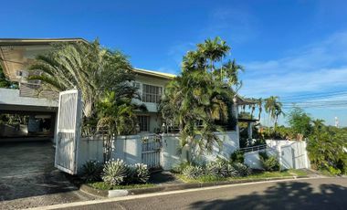 Overlooking Duplex for Sale in Silver Hills, Talamban, Cebu City
