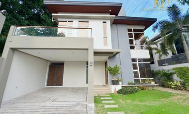 FULLY FURNISHED 3BR FOR RENT IN MARQUEE PLACE ANGELES CITY, PAMPANGA