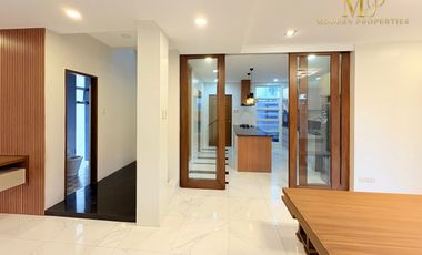 FULLY FURNISHED 3BR FOR RENT IN MARQUEE PLACE ANGELES CITY, PAMPANGA