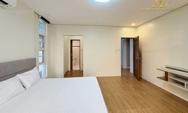 FULLY FURNISHED 3BR FOR RENT IN MARQUEE PLACE ANGELES CITY, PAMPANGA