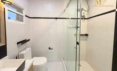 FULLY FURNISHED 3BR FOR RENT IN MARQUEE PLACE ANGELES CITY, PAMPANGA