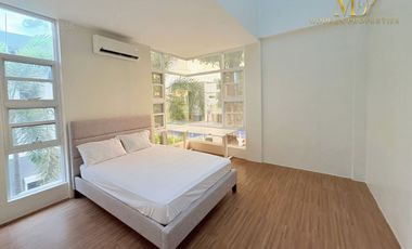 FULLY FURNISHED 3BR FOR RENT IN MARQUEE PLACE ANGELES CITY, PAMPANGA