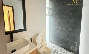 FULLY FURNISHED 3BR FOR RENT IN MARQUEE PLACE ANGELES CITY, PAMPANGA