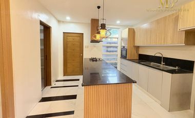 FULLY FURNISHED 3BR FOR RENT IN MARQUEE PLACE ANGELES CITY, PAMPANGA