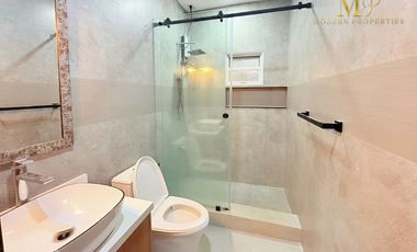 FULLY FURNISHED 3BR FOR RENT IN MARQUEE PLACE ANGELES CITY, PAMPANGA