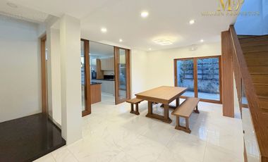 FULLY FURNISHED 3BR FOR RENT IN MARQUEE PLACE ANGELES CITY, PAMPANGA