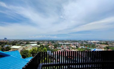 Overlooking 5 Bedrooms Single Detached House for sale near CCLEX Cebu City