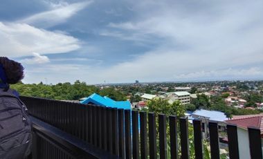 Overlooking 5 Bedrooms Single Detached House for sale near CCLEX Cebu City