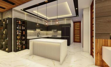 PRESELLING 4BR LUXURY MODERN HOME IN ANGELES CITY, PAMPANGA