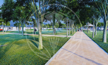 [Garden of Memories] Lawn Lot in GTH-Parks & Gardens, Gapan City, N.E