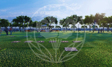 [Garden of Peace ] Lawn Lot in GTH-Parks & Gardens, Gapan City, N.E.