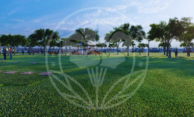 [Garden of Fortitude] Lawn Lot in GTH-Parks & Gardens, Gapan City, N.E.