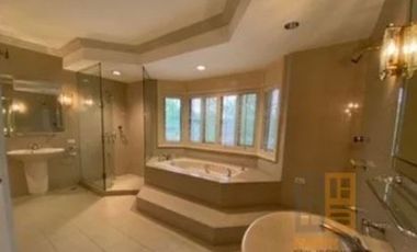 5 BR in a 2-Storey House for Rent at Green Meadows Subdivision, Quezon City